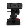 Fish Finder Mount 360 Degree Rotation Screw Fixed Installation Portable