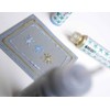 KREUL 49843 - Glitter Pen Blue, Glitter Effect Paint in