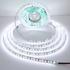 Dosyu Rollo Tira Led 5m 120 Leds 2835 IP20 Interiores
