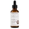 Best Nature's Cosmetics Aceite Virgen Orgánico de Nuez de Brasil