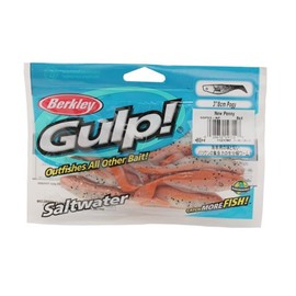 Berkley Gulp! Pogy New Penny, 3-Inch