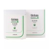 Chamzone 참존 징코 내츄럴 올인원 클렌징 티슈 110매 (본품) Charmon Zingko Natural All-in-One Cleansing Tissue 110 Sheets (Main Product)