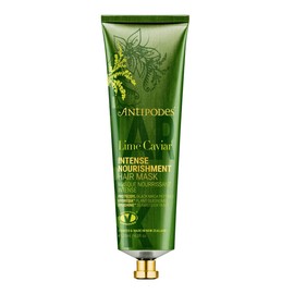 Antipodes Lime Caviar Intense Nourishment Mask, 120ml