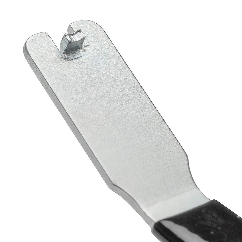 STRAIGHT 19-1102 Pro Wire Coupler Removal