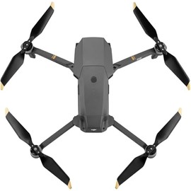 Hélices para DJI Mavic Pro/Mavic Pro Platinum - Cuchillas de repuesto para DJI Mavic Pro/Mavic Pro Platinum Drone Accesorios Paquete de 8