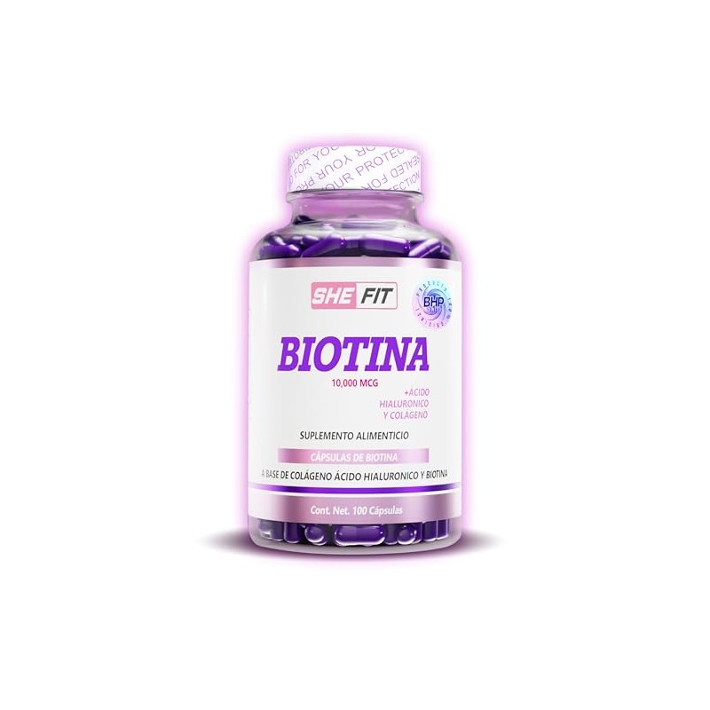 BHP NUTRITION- Women creatine, creatina monohidratada 100 pura, creatina para