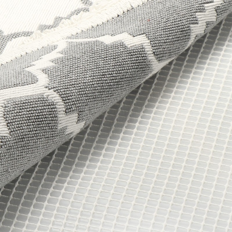 COM-FOUR® Anti-Slip mat for The Carpet - Carpet Underlay 150x90