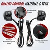 Switch Control & Extension Cable Wire Kit for 1996-2006 Harley