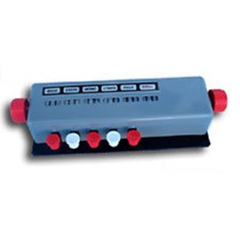 LABGO Blood Cell Counter 5 Keys