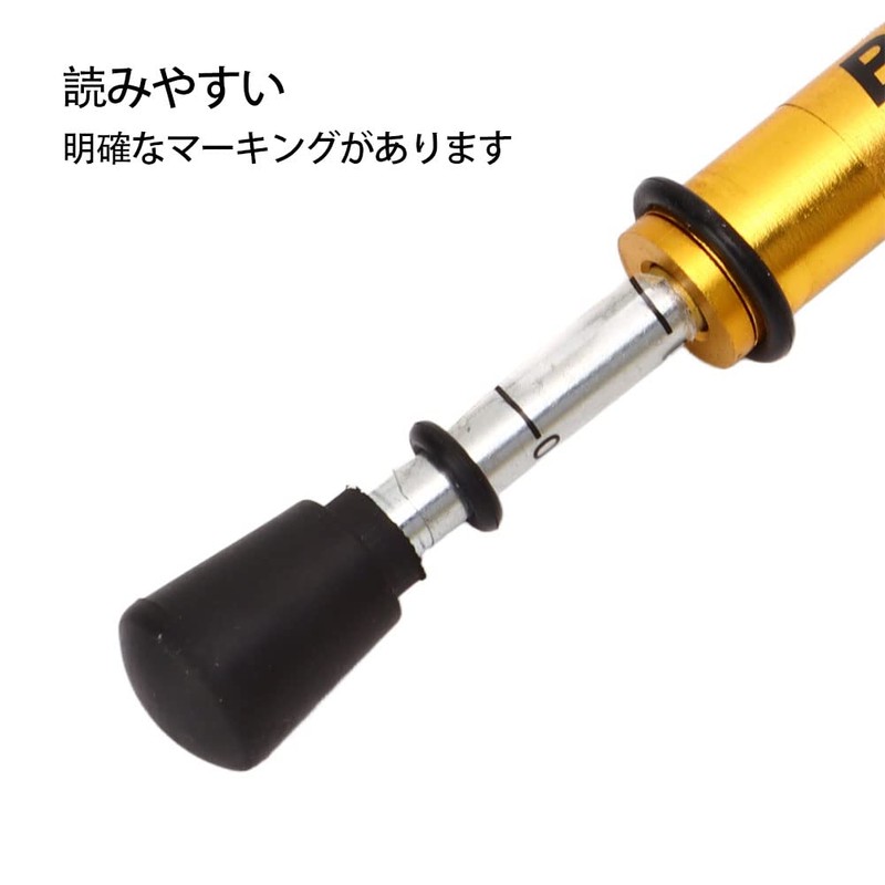 Belt Tensioner Belt Tension Checking Tool Motorcycle Chain Tension Gauge