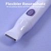 Wilkinson Sword Wilkinson Sword - Intuition Perfect Finish 4in1 elektrischer