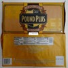 Trader Joe’s Pound Plus Milk Chocolate Bar 17.6oz 500g