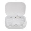Toothbrush Cleaning Case Wall Mount Rechargeable Electric Portable Toothbrush Cover