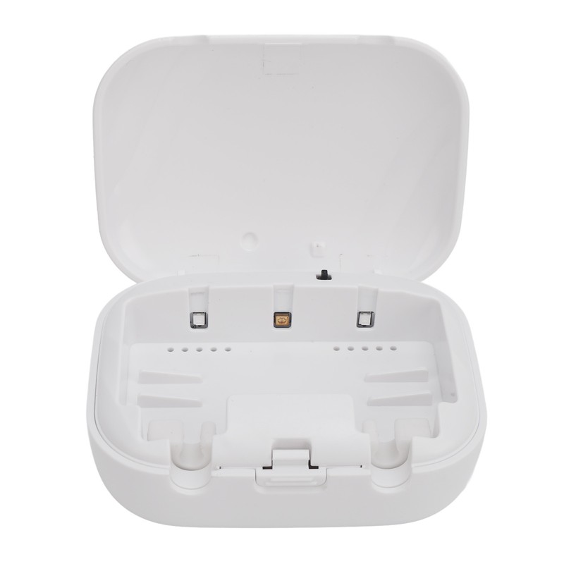 Toothbrush Cleaning Case Wall Mount Rechargeable Electric Portable Toothbrush Cover