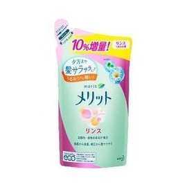 Merit Rinse Refill, Extra Volume, 12.8 fl oz (380 ml)