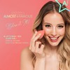 Almost Famous Makeup Blender w/ Rose Gold Stand - Primary