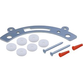 Master Plumber 289B, Toilet Flange Repair Ring Kit