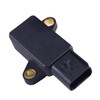 EGR Pressure Sensor Compatible with John Deere 310L 50G 331G