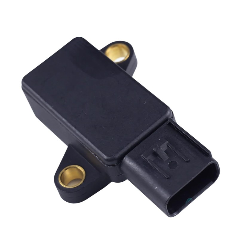 EGR Pressure Sensor Compatible with John Deere 310L 50G 331G