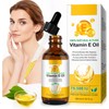Vitamin E Oil for Face & Skin, 75,000 Iu| 2