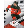 2024 Upper Deck Canada Hockey #45 Macklin Celebrini Rookie Card