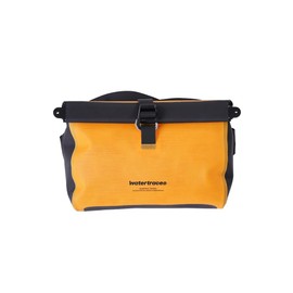 Waterproof Waist Pack Messenger Bag Surfing Snorkeling Paddle Board Climbing Swimming Kayak Cycling Waterproof Bag, YELLOW, Outdoor