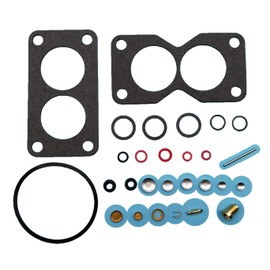 Tuzliufi Carb Carburetor Rebuild Repair Kit Compatible with John Deere 50 60 70 520 620 720 530 630 730 Tractor DLTX K7503 778-503 New Z276