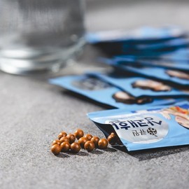 Qwon Sangwha-Hwan 30g (3gx10ea) (Sanbon Branch) / 큐원 상쾌환 30g(3gx10개입)