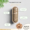 Kudzu Capsules 1400mg (Pueraria Lobata Root) | 40% Isoflavones Content