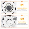 New Alternator for Nissan Altima L4 2.5L 2.5 2002-2006, Sentra
