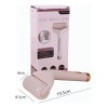 Rodillo Facial Ice Roller Hieloterapia Rubyface Todo Tipo De Piel
