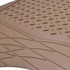 Motor Trend Odorless Heavy Duty Utility Cargo Liner Floor Mats