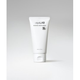 Cell Lab CEPOLAB Biogenic Moisturizer 80ml 4172821 FREE / CEPOLAB 바이오제닉 모이스처라이저 80ml 4172821 FREE