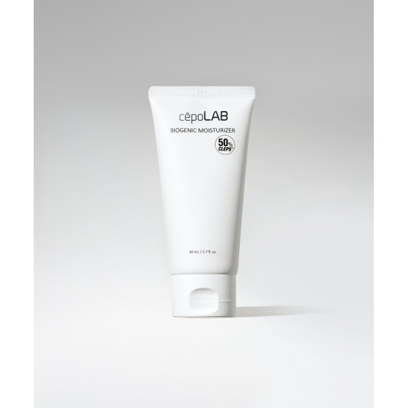 Cell Lab CEPOLAB Biogenic Moisturizer 80ml 4172821 FREE / CEPOLAB