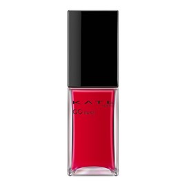 Kate CC Lip Oil 01 RED SPICE - Translucent Red