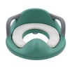 Children PVC Cushion Toilet Training Seat Baby Ergonomic Potty Training