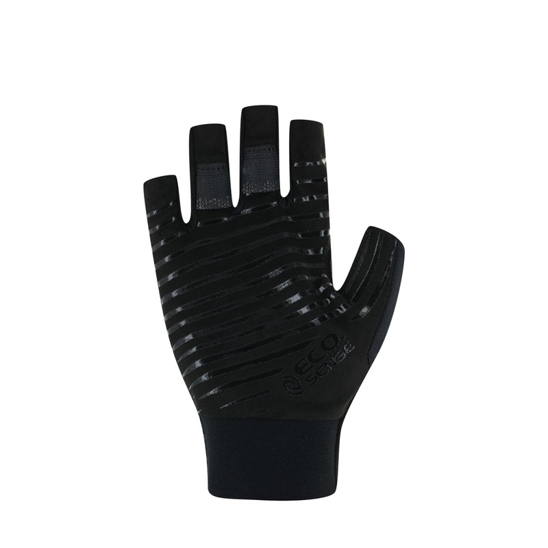 Roeckl Maremmano Sports Riding Gloves, Leisure Summer Gloves, Black 9