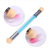 [Out_64] Nail Sponge Gyzing Sponge Tip Brush (49337556) / [아우트_64]네일 스펀지 그이지이션스펀지 팁 브러쉬 (49337556)