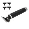 Electric Hair Clipper Trimmer Fast Charging AntiRust Hair Clipper for