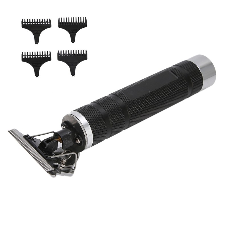 Electric Hair Clipper Trimmer Fast Charging AntiRust Hair Clipper for