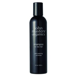 john masters organics Evening P Shampoo N (Primrose), 8.1 fl oz (236 ml), 8.1 fl oz (236 ml) x 1