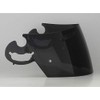 Arai Super Adsis L Type Dark Smoke Shield External Product