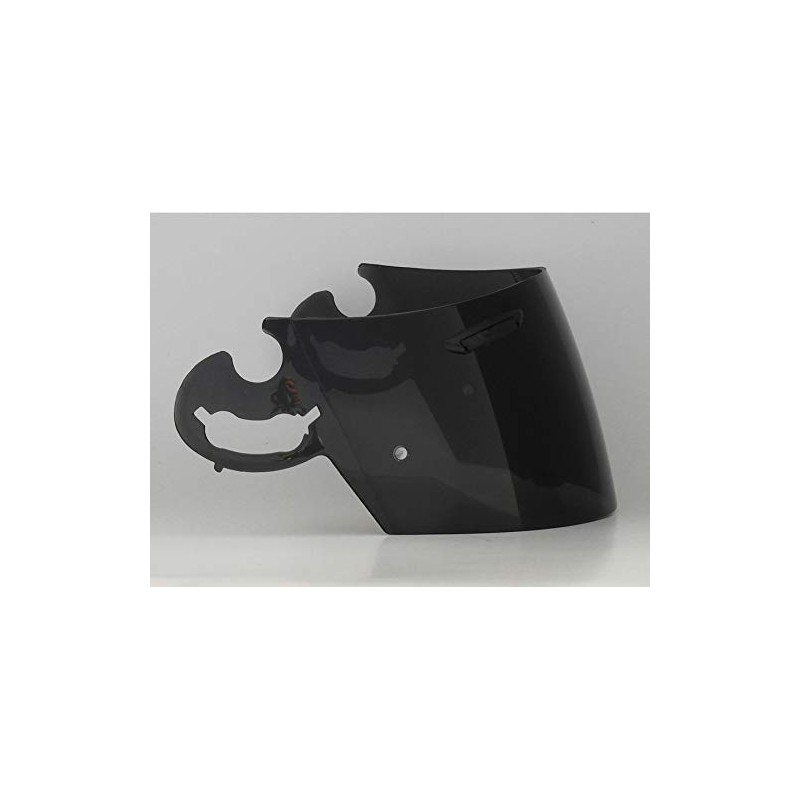 Arai Super Adsis L Type Dark Smoke Shield External Product