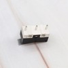 EMSea 40 Pieces Micro Switch Limit Switch Long Hinge Lever