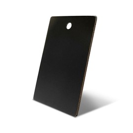 Oil Rubbed Bronze-Smooth Texture, Copper Color(Patina) Sample for SINDA Copper Range Hood, Copper Kitchen Sink