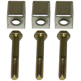 Tuffy Early Bronco Console Mounting Kit