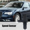 JUUDDENPARTS 3Pcs 5078554AA Transmission Speed Sensor, Replacement for Dodge Replacement