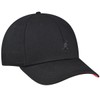 Kangol Stretch Fit Baseball - Black/S/M Black, Small-Medium