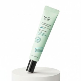 Belif Problem Solution Vegan Spot Gel 15ml / 빌리프 프라블럼 솔루션 비건 스팟 젤 15ml
