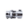 1 PC SHLPDFM Single Universal Joint Stainless Steel 1" DD